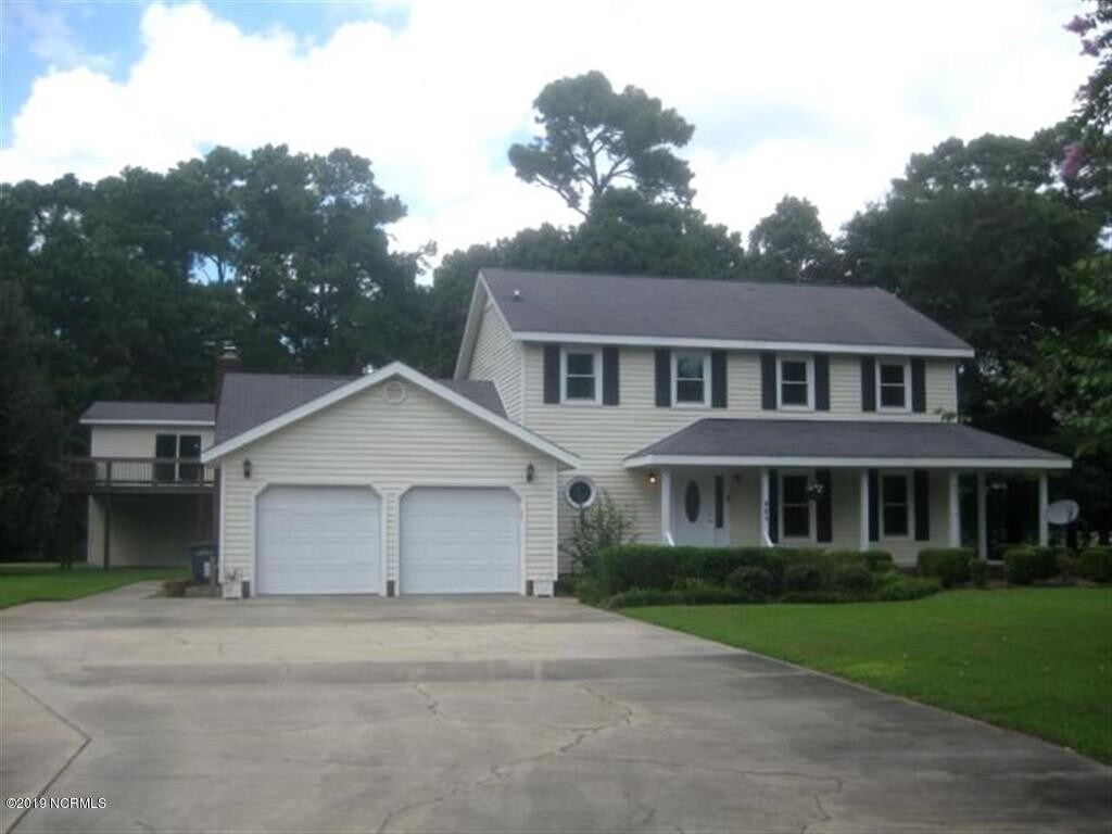 Foto principal - 905 Welsh Ln