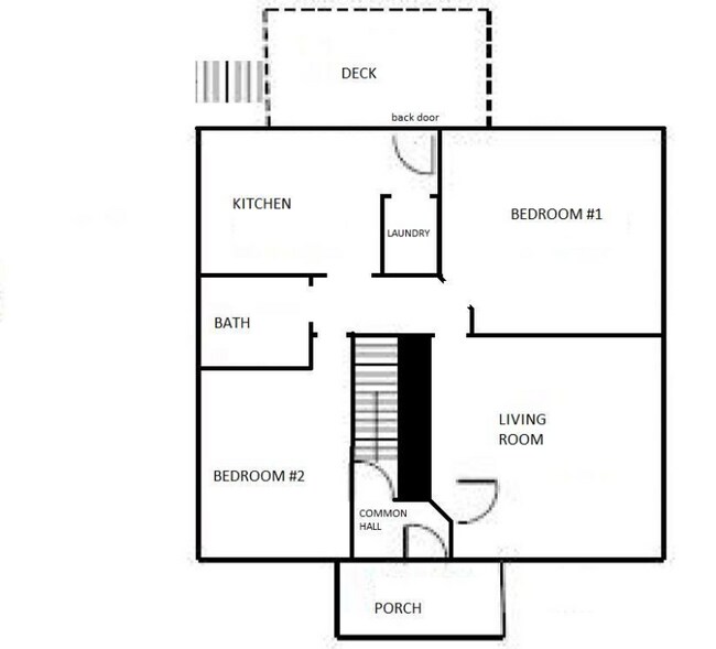 Building Photo - 141 Willow Grove Ave