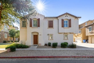 Building Photo - 4233 E Jasper Dr