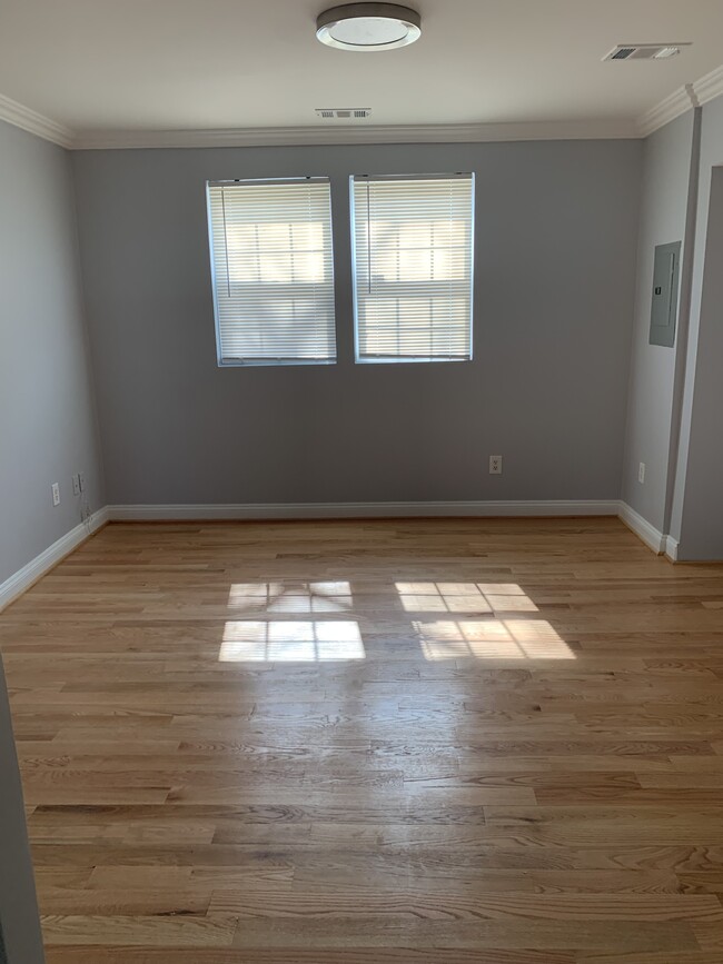 Living Room - 4274 Foote St NE