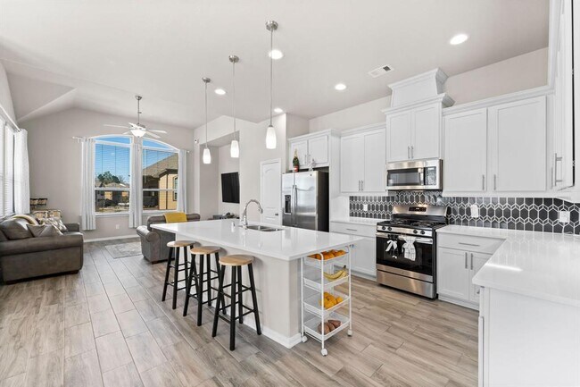 Building Photo - 4217 Merry Mill Dr