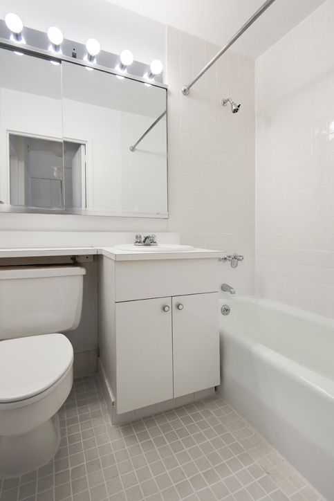 Building Photo - 60 W 66th St