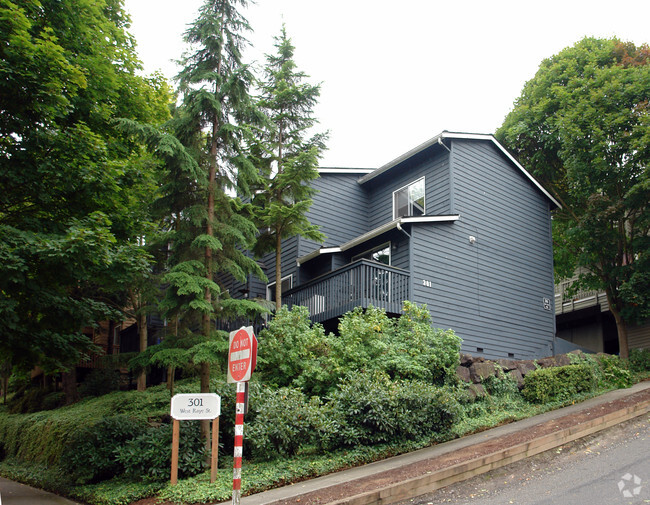 Building Photo - Rodgers Park Apartments