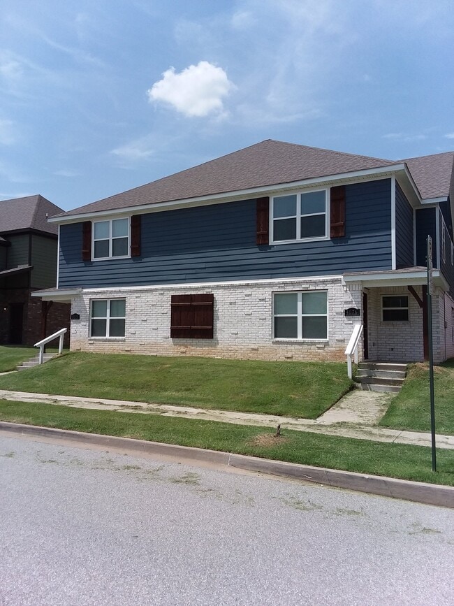 Building Photo - 4076 W Santa Maria Ln