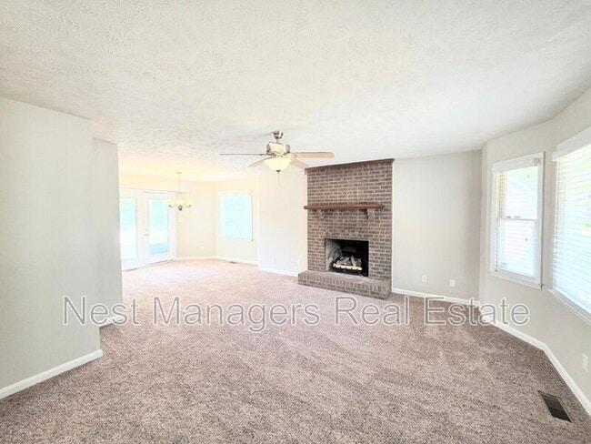 Foto del edificio - 5310 Ashby St
