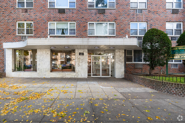 Foto del edificio - Avalon Terrace Apartments