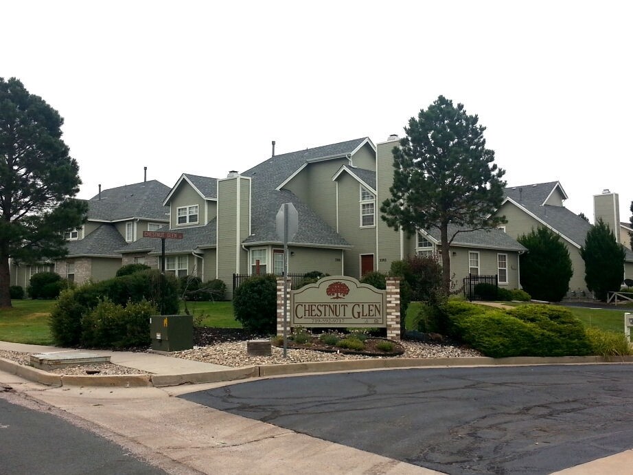Foto principal - Chestnut Glen Townhomes