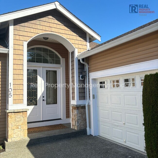 Building Photo - Beautiful Remodeled 3 Bedroom In Orting!