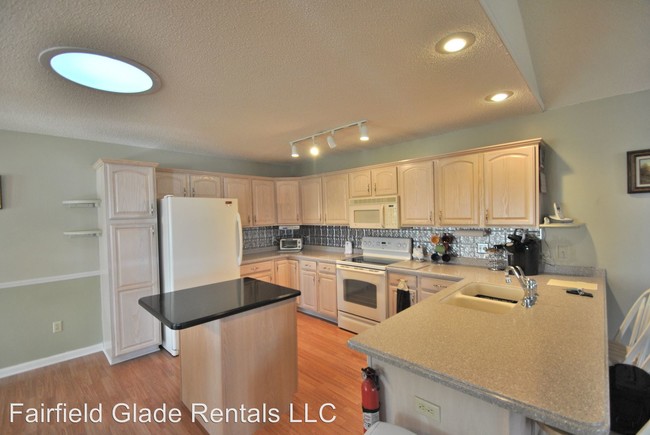Building Photo - 2 br, 2 bath House - 578 Woodgate Dr
