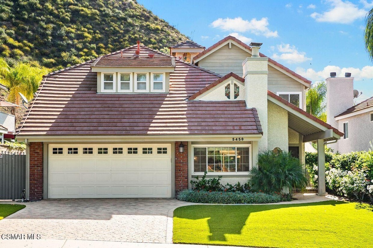 5450 Forest Cove Ln, Agoura Hills, CA 91301 House Rental in Agoura