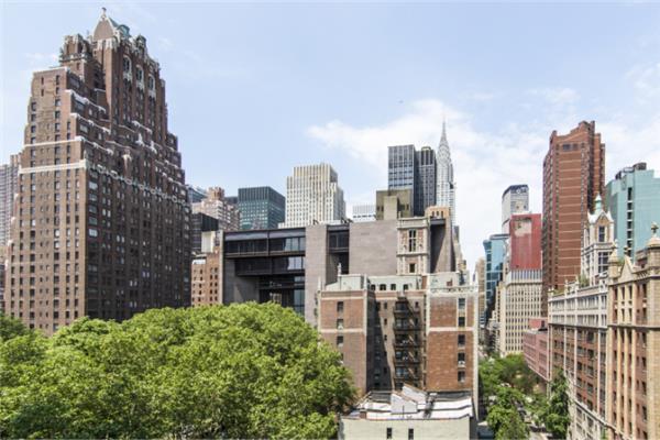 Foto del edificio - 45 Tudor City Pl