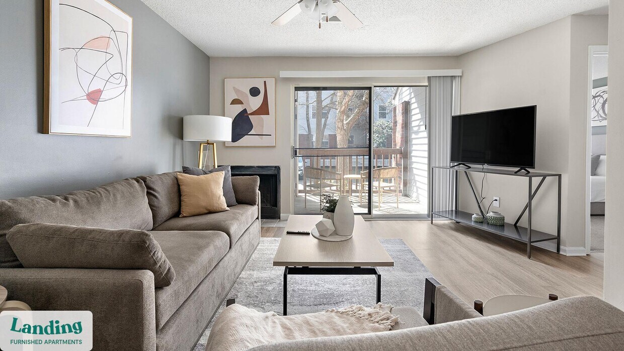 Foto principal - 2257 Willow Oak Cir