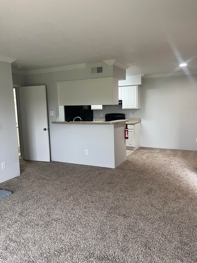 4747 Allendale Rd Unit 38, Houston, TX 77017 Condo for Rent in