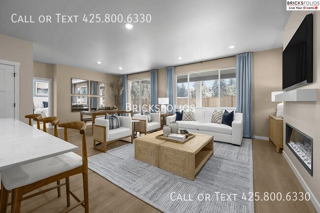 Foto del edificio - 502 185th St Ct E