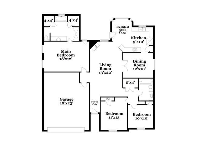 Building Photo - 6963 Naples Dr