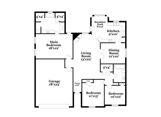 Foto del edificio - 6963 Naples Dr