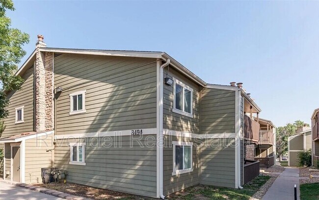 Building Photo - 3494 S Eagle St