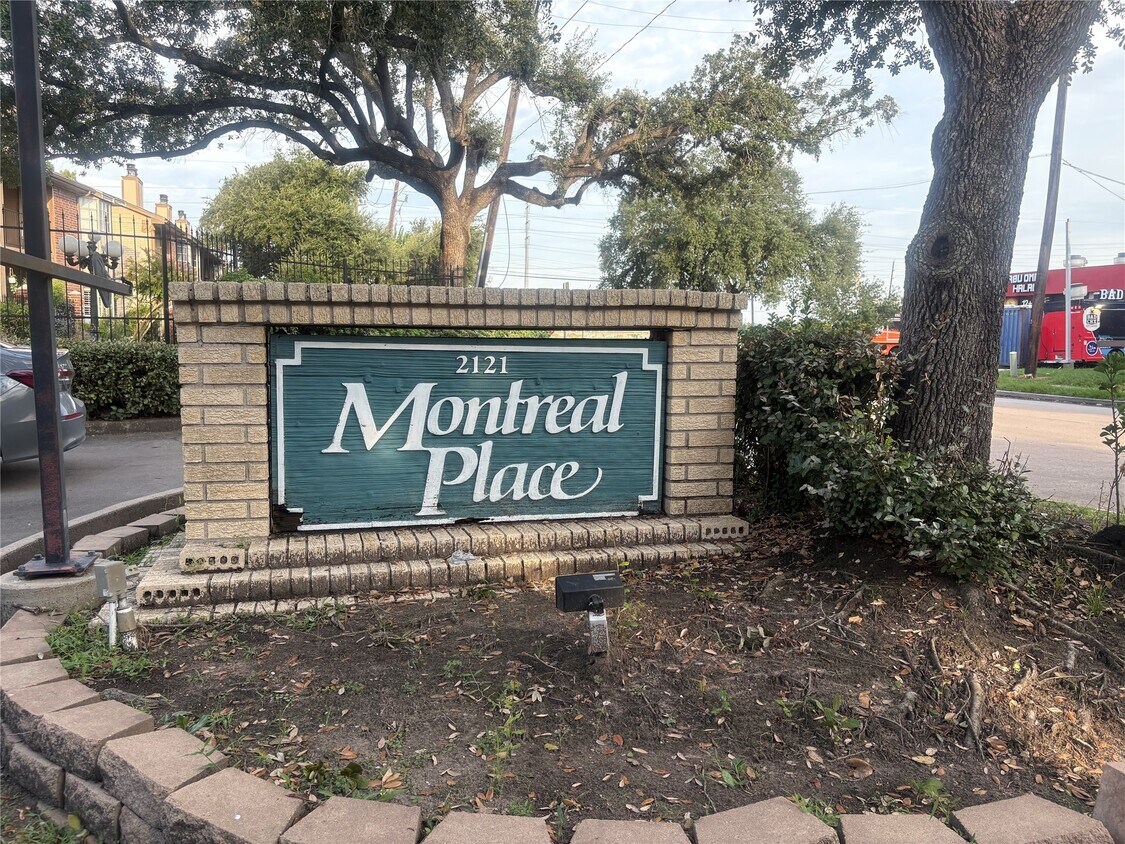 Foto principal - 2121 Hepburn St