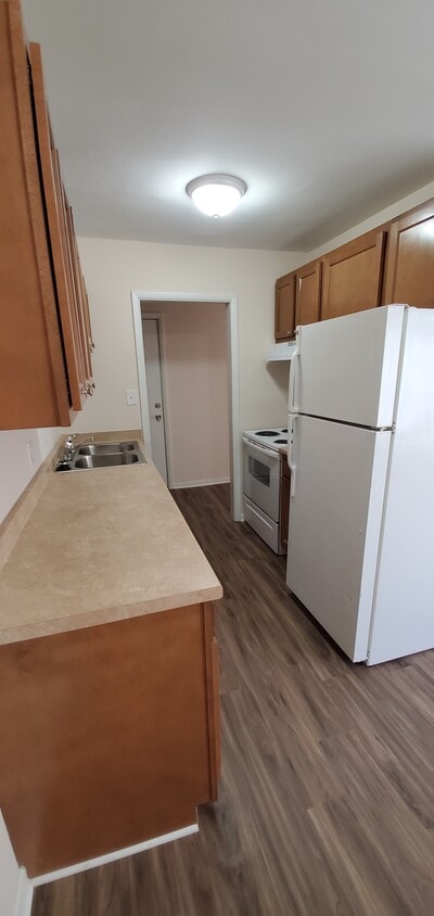 Foto principal - 1252 Edward Ln