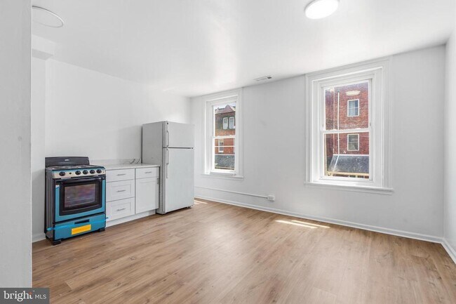 Foto del edificio - 4035 Green St