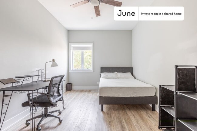 Photo - Room in Shared 5 bed/3 bath home