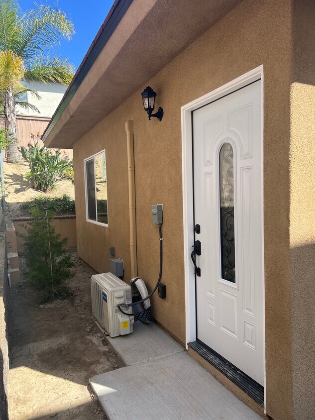 Foto principal - 1069 Mount Whitney Rd