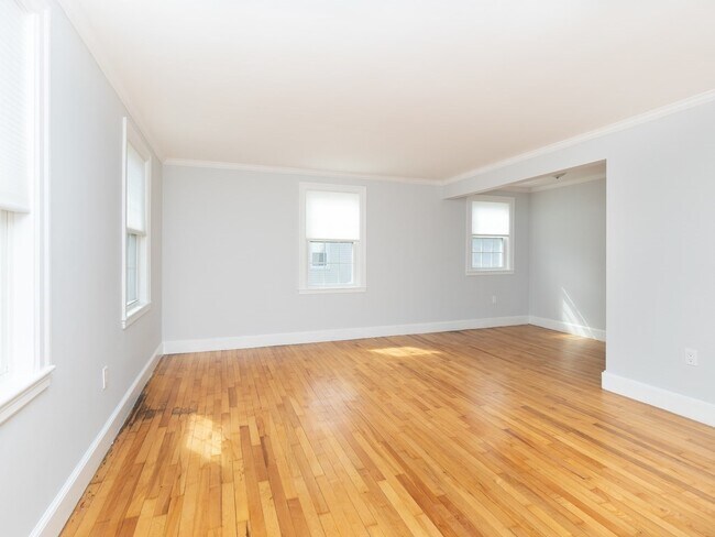 Foto del edificio - 55 Colchester St