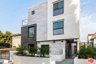 Building Photo - 846 N Alta Vista Blvd