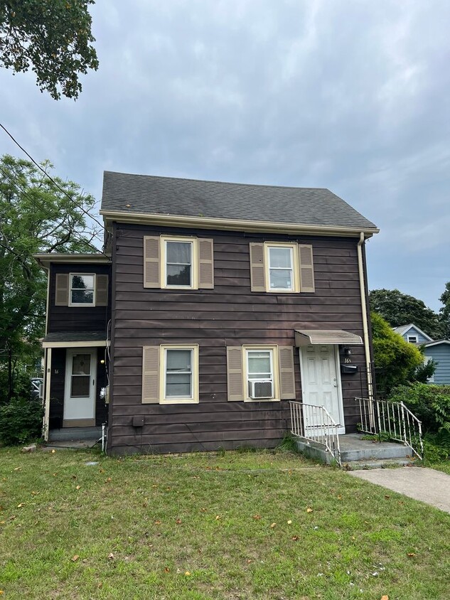 Foto principal - 16 Chestnut Street