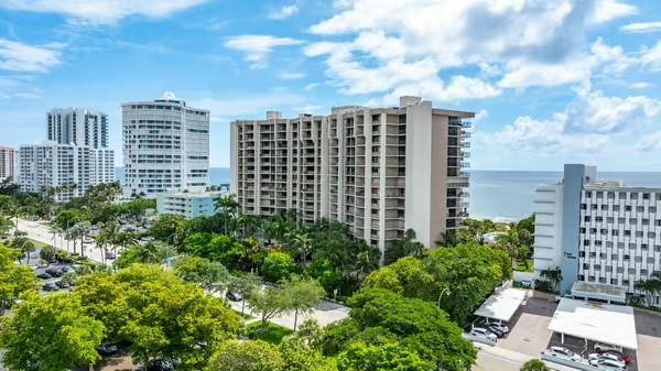 Foto del edificio - 1800 S Ocean Blvd