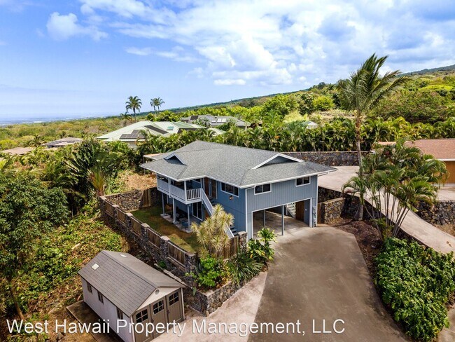 Building Photo - 3 br, 2 bath House - 75-5776 Oleka Place