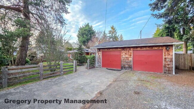 Foto del edificio - 103 224th St SW