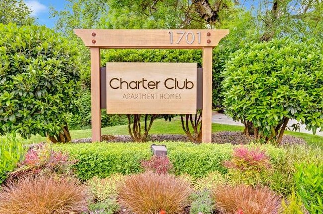 Charter Club Apartments