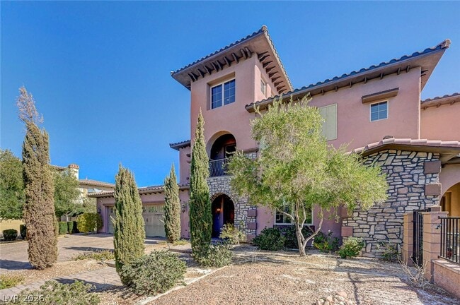 Building Photo - 8490 S Via De Bella Sidra Ct