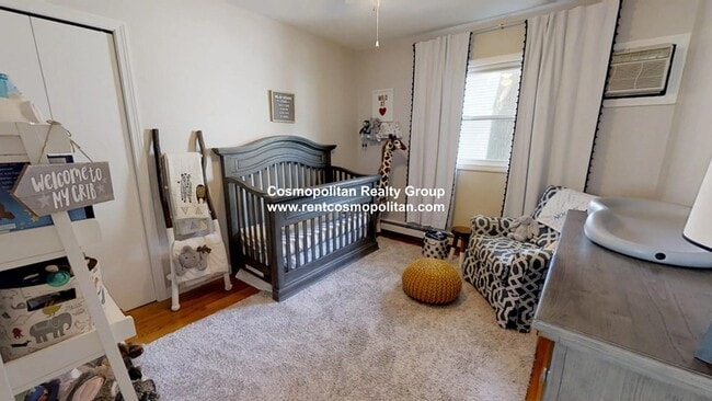 Building Photo - 111 1st St