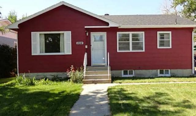 Primary Photo - 4 bedroom in Billings MT 59102
