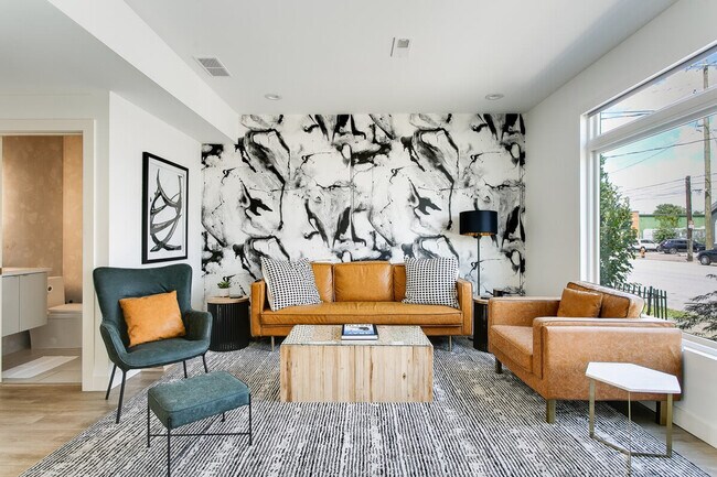 Foto del edificio - 930 E Jefferson St