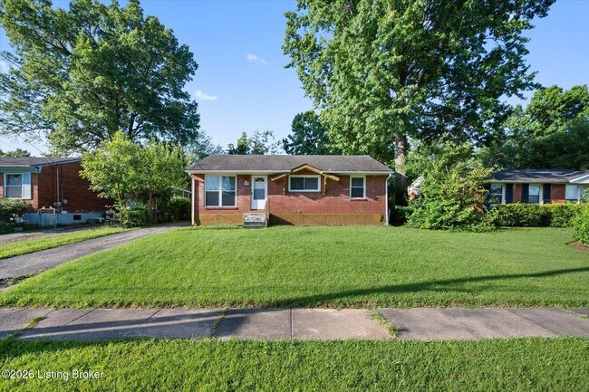 Building Photo - 5110 Red Fern Rd
