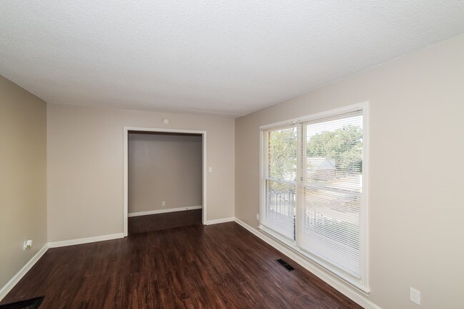 Foto del edificio - 1609 6th St NW