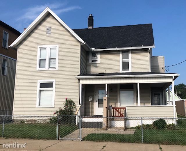Foto principal - 2 br, 1 bath Duplex - 334 1/2 Orange St