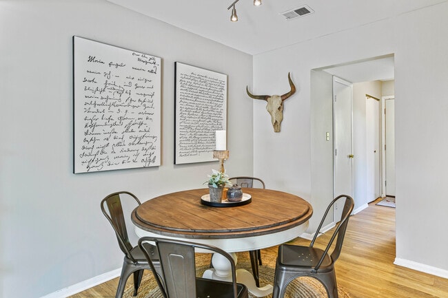 Building Photo - Westpark Townhomes