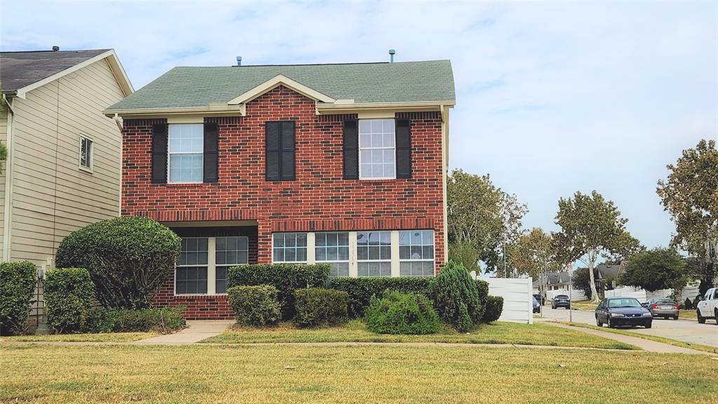 11964 Chanteloup Dr, Houston, TX 77047 House for Rent in Houston, TX