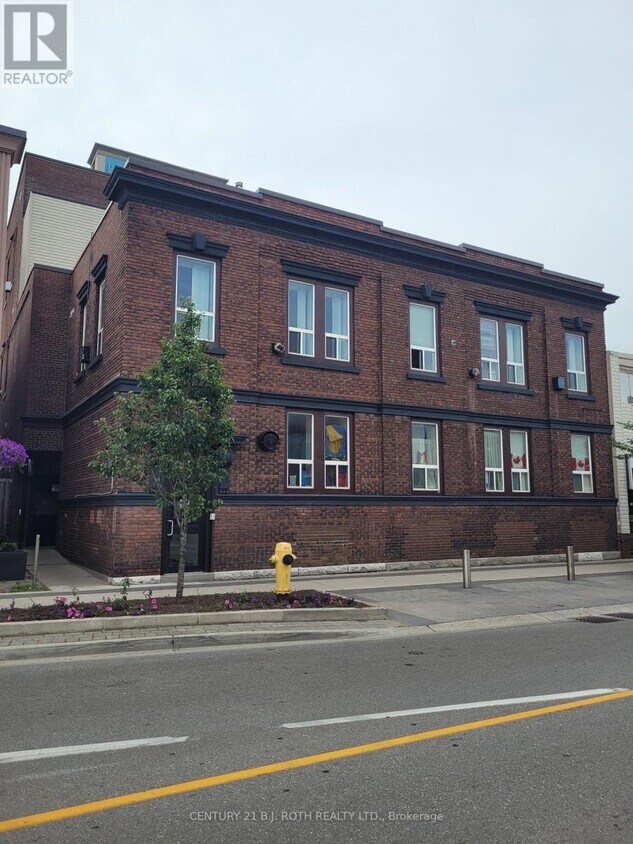 Photo principale - 19-219 Dunlop St W