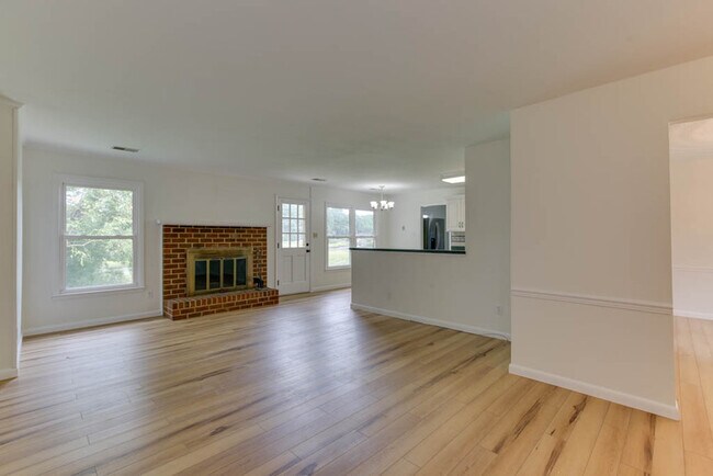 Foto del edificio - 2637 N Elizabeth Harbor Dr