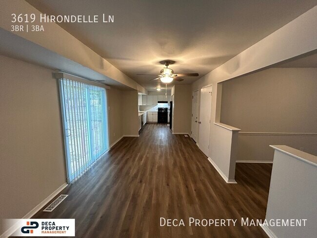 Foto del edificio - 3 Bedroom 2 Bathroom House