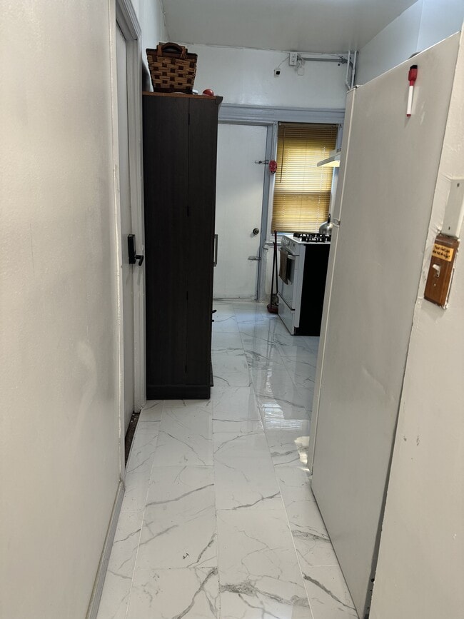 Foto del edificio - 535 E 29th St