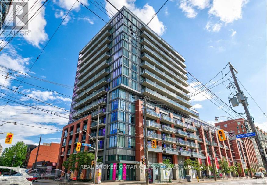 Photo principale - 78-1178 Tecumseth St.