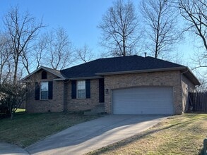 Building Photo - 3128 S Overhill Ave