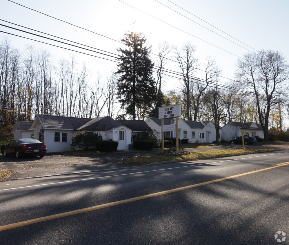 3482 Us9, Valatie, NY 12184 Apartments in Valatie, NY