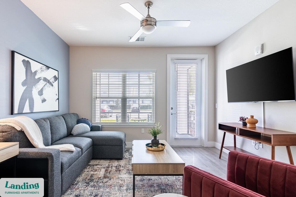 Foto principal - 3060 Southcreek Blvd